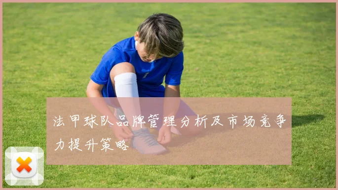法甲球队品牌管理分析及市场竞争力提升策略