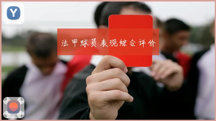 法甲球员表现综合评价
