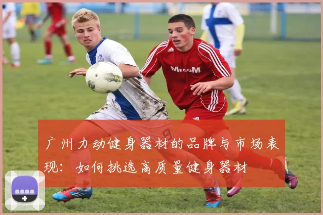 广州力动健身器材的品牌与市场表现：如何挑选高质量健身器材
